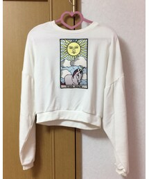 WEGO | スウェット