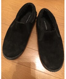 brand ? | スリッポン