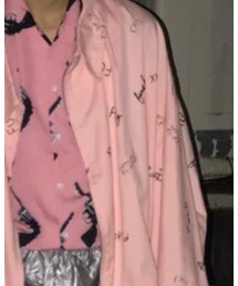 LABRAT | ブルゾン