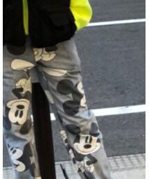 H&M | デニムパンツ