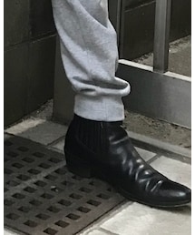 Dior homme | ブーツ