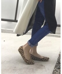 GU | バレエシューズ