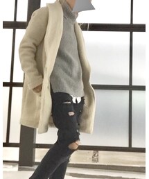 UNIQLO | ジャケット/アウター