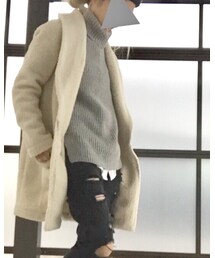 UNIQLO | ニット/セーター