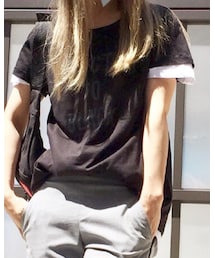 H&M | Tシャツ/カットソー