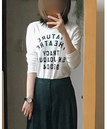 URBAN RESEARCH DOORS | Tシャツ/カットソー