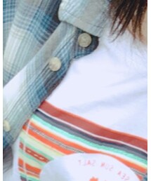 BILLABONG | Tシャツ/カットソー