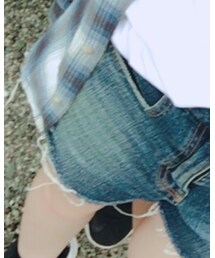 PAGEBOY | デニムパンツ