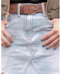 American Eagle | デニムスカート