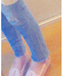 EMODA | デニムパンツ