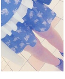 BE RADIANCE | その他パンツ