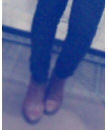 earth music&ecology | ブーツ