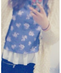 BE RADIANCE | シャツ/ブラウス