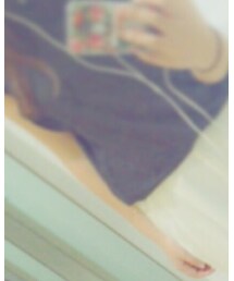 GU | Tシャツ/カットソー