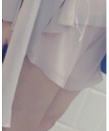 GRL | その他パンツ