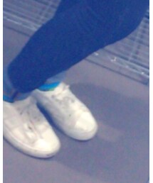 PAGEBOY | スニーカー