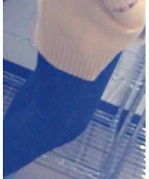 LOWRYS FARM | デニムパンツ