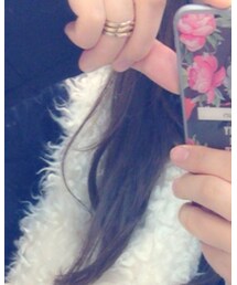 FOREVER 21 | リング