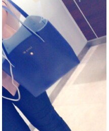 4℃ | トートバッグ