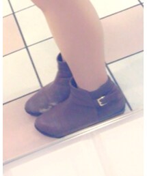 earth music&ecology | ブーツ