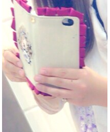 me | その他小物