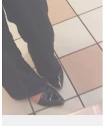 GU | パンプス