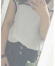 index | シャツ/ブラウス