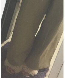 ROPE' PICNIC | サンダル