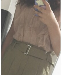 XOXO | ニット/セーター