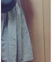 F i.n.t | スカート