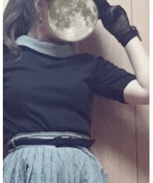 an another angelus | その他トップス