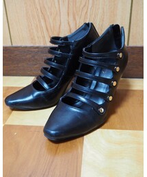 no brand | その他シューズ