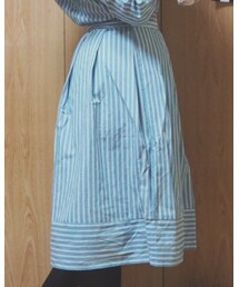 F i.n.t | スカート