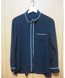 no brand | シャツ/ブラウス