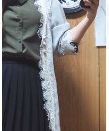 an another angelus | その他アウター