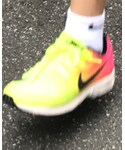 NIKE(ナイキ)の「シューズ(レインシューズ)」
