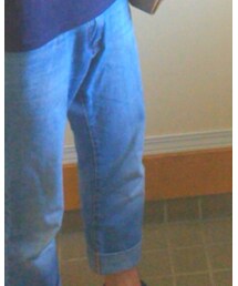 GAP | デニムパンツ