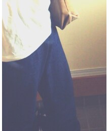 RAGEBLUE | その他パンツ