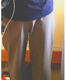 URBAN RESEARCH | その他パンツ