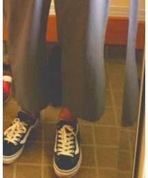 VANS | スニーカー