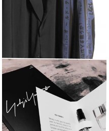 Yohji Yamamoto POUR HOMME | トップス