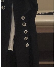 Yohji Yamamoto POUR HOMME | トレンチコート