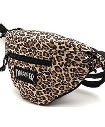 THRASHER | ショルダーバッグ