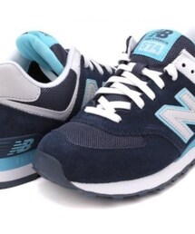 NEW BALANCE | スニーカー