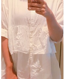 LOWRYS FARM | シャツ/ブラウス