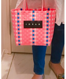 MARNI | かごバッグ