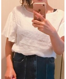 ROSE BUD | シャツ/ブラウス