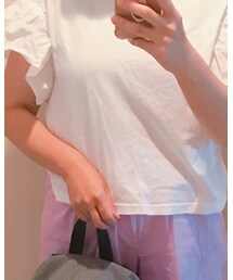 GU | Tシャツ/カットソー