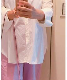 ZARA | シャツ/ブラウス