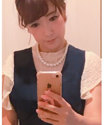 haru☆5 | ネックレス